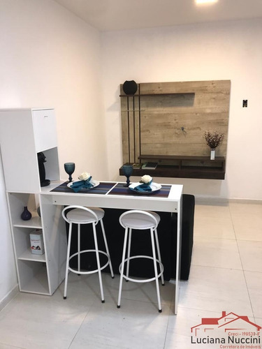 Imagem 3 de 15 de Apartamento - Ap00127 - 69208662
