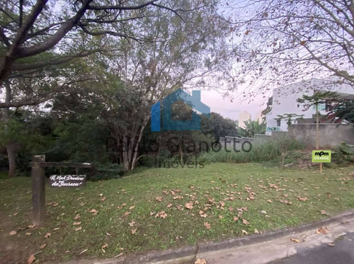 Imagem 1 de 9 de Cond. Palos Verdes - Lote 1 Mil M² (20m X 50m) - 833