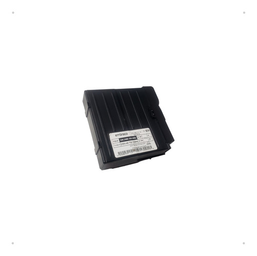 Módulo Inversor Compressor Embraco Em 220v 40 A 120hz 1/3hp