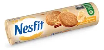 Comprar Nestlé Biscoito Nesfit De Banana Aveia E Canela 1 X 160 G
