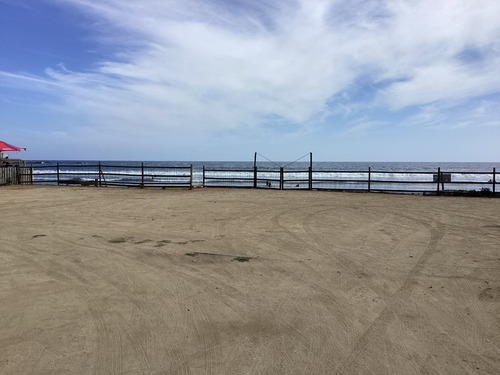 Terreno Playa La Boca, Concón