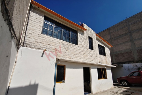 ¡tu Hogar Ideal! Amplia Casa De 5 Recámaras En La Sardaña, Tultitlán.