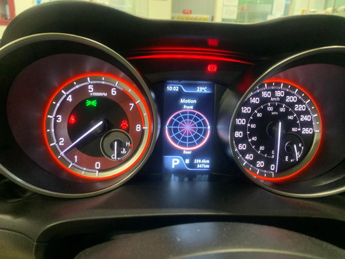 Suzuki Swift 2024