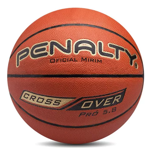 BOLA DE BASQUETE - PENALTY