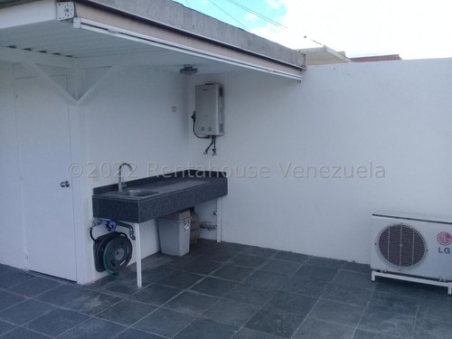 Imagen 15 de 18 de Hermoso Apartamento En Venta Villa Nueva Hatillo 22-16803