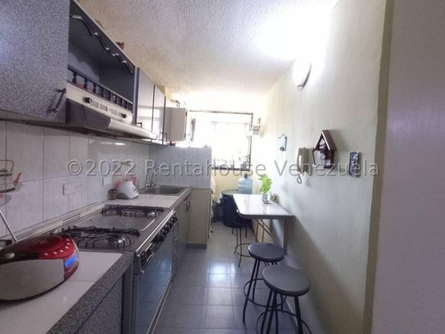 Imagen 6 de 12 de @marianelajimenez.rah Apartamento Venta Urb San Jacinto Maracay 22-19799