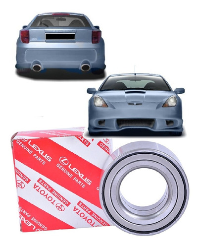 Rodamiento Celica 2003 2004 2005 2006 1.8 