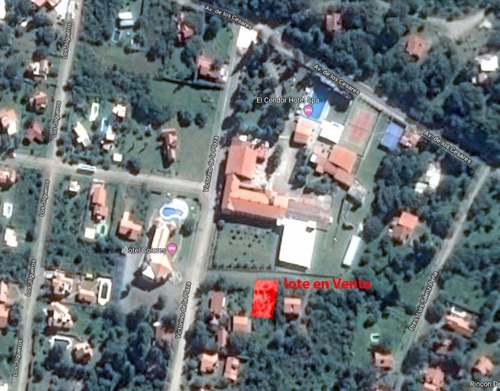 Imagen 2 de 3 de Terrenos O Lotes Venta Merlo