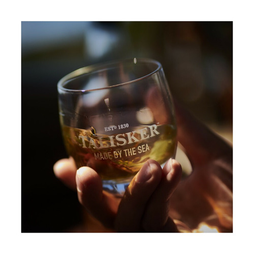 Whisky Talisker 10 anos 750ml