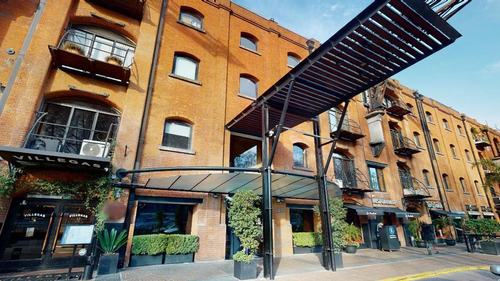 Imagen 18 de 20 de Ideal Inversión Para Renta Temporaria. Excelente Ubicación Y Prestaciones.