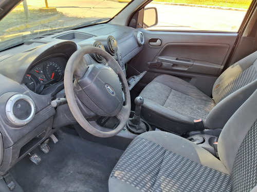 Ford Ecosport Xl
