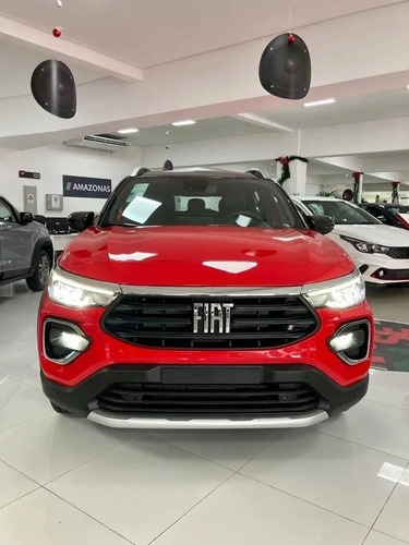 Fiat Pulse 1.0T Impetus Cvt