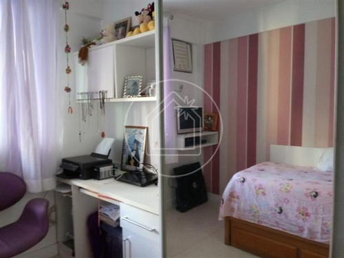 Apartamento - Ref: 856196