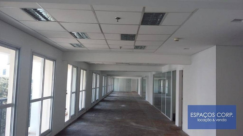 Imagem 7 de 9 de Conjunto Para Alugar, 258m² - Santana - São Paulo/sp - Cj2225