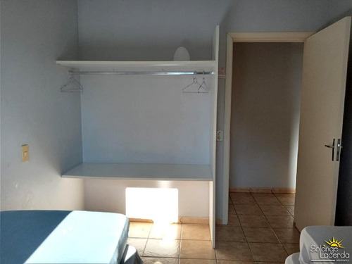 Imagem 10 de 16 de Pertinho Da Praia - Piscina Com Churrasqueira Na Cobertura - Permite Financiamento. - 2628