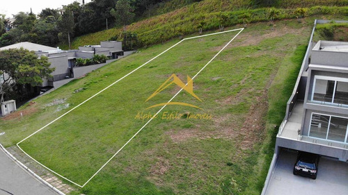 Imagem 1 de 3 de Lindo Terreno Para Venda Valor R$ 935.000. Alpha Sitio - 394