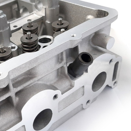 Cabeçote Ford Ranger 3.0 Powerstrock Original Completo