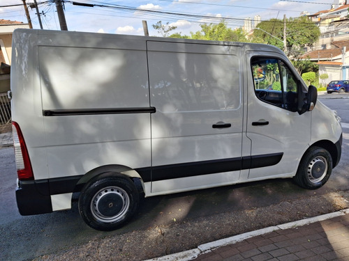 Renault Master 2.3 L1h1 5p