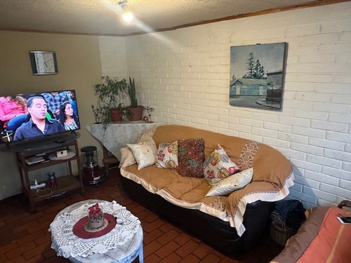 Oportunidad Excelente Casa 3 D 2 B Buena Ubicación Maipú
