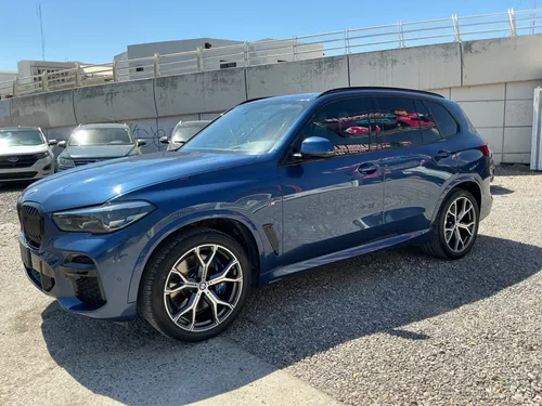 Bmw X5 2023