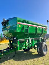 Comprar Fertilizadora Abonadora Donder 10.000 Lts Con Balanza