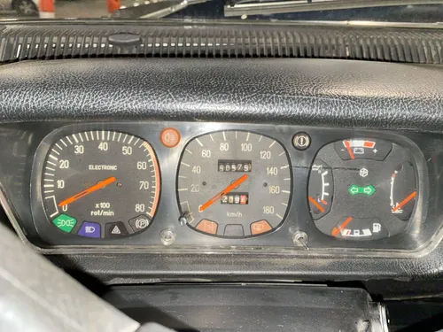 Renault R12 1.3 Ts 5 p