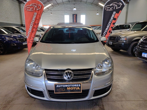 Imagen 7 de 7 de Volkswagen Vento Sportline Tdi 2.0 2007