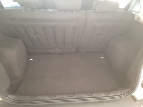 Imagen 8 de 9 de Ford Ecosport