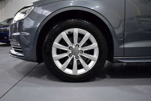 Imagen 5 de 21 de Audi A3 1.4 T Fsi Mt 2016