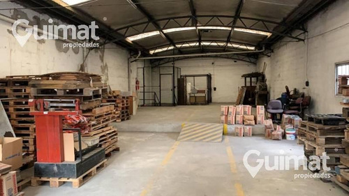 Imagen 16 de 27 de Excelente Galpon En Venta, A Mts De Av San Martin