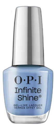 Opi Infinite Shine Strongevity Tradicional 15ml