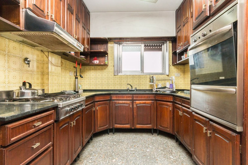 Depto 4 Amb. C/ Balcón Terraza - Venta / V. Alsina