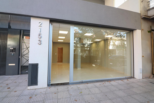 Excelente Local A Estrenar En San Martin