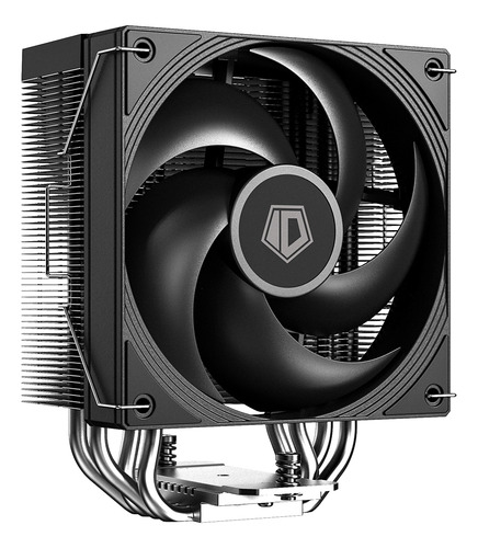 1 Cooler gamer para computadora Deepcool FROZN A410 SE