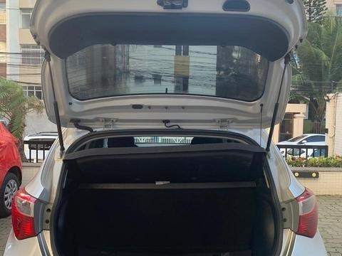 Hyundai Hb20 Comfort 12v Flex 4p