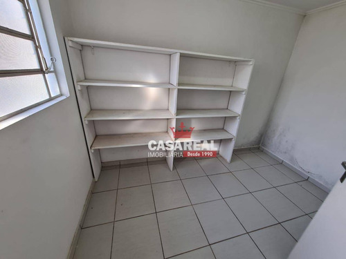 Imagem 20 de 30 de Casa Comercial Na Av. Victor F. Do Amaral - Em Frente Ao Ginásio Do Tarumã - Ca0071