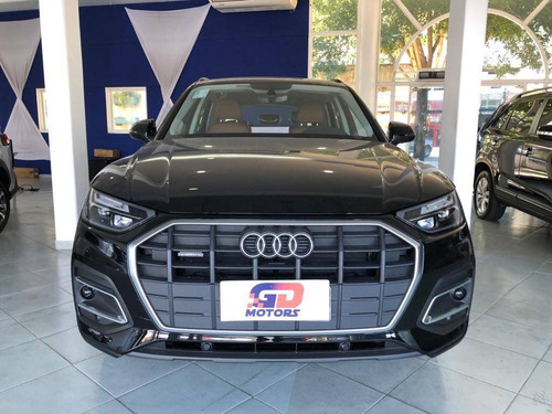 Imagem 2 de 13 de Audi Q5 2.0 45 Tfsi Gasolina Prestige Quattro S Tronic