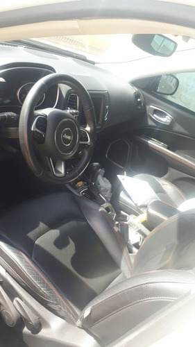 Imagem 2 de 8 de Jeep Compass 2018 2.0 Trailhawk Aut. 5p