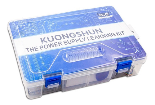 Kit Avançado Placa Uno Compatível Com Arduino Completo Nfe