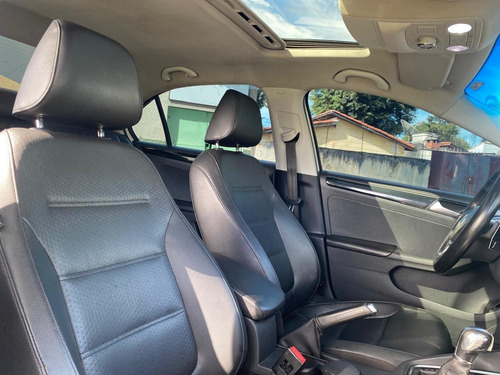 Volkswagen Jetta 2.0 Tsi Highline 4p