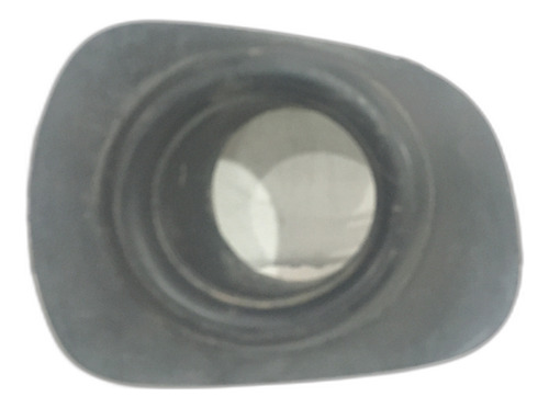 Tapa Bisel Neblinero Derecho Hoyo Mitsubishi Montero 2010-13