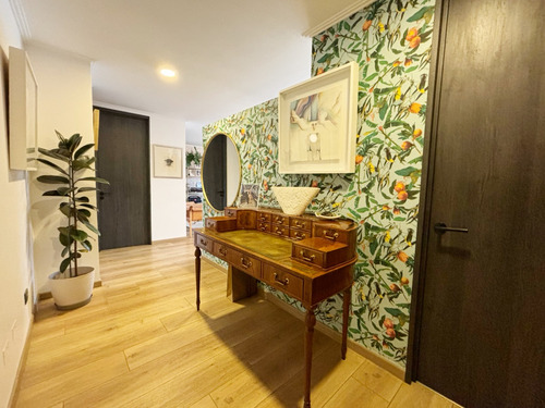Compre Sin Comisión/ Dúplex Con Rooftop / 3 D / 2 B / 3 Est.