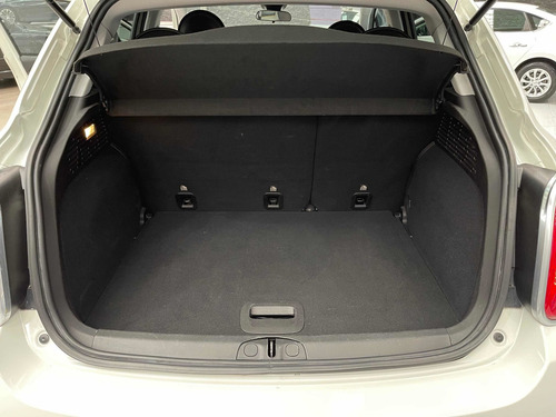 Imagen 12 de 12 de Fiat 500 2016 1.4 L Trekking Plus At