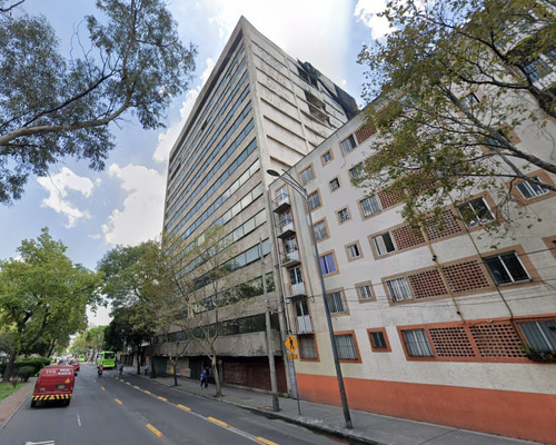 Rss- Remato Bodega Comercial En El Centro De Cdmx