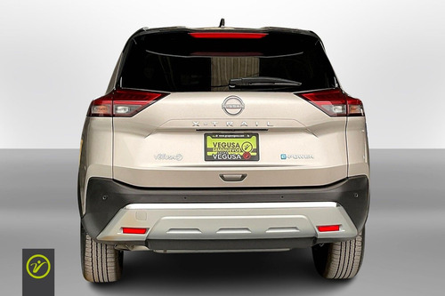 Nissan X-trail 2024
