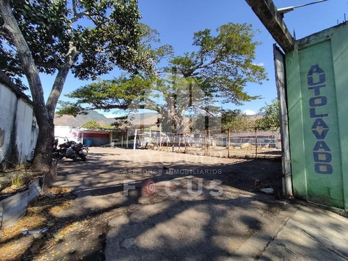 Imagen 7 de 19 de Jorge Febres Vende Estacion De Gasolina En Puerto Cabello (fofc-057)