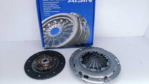 Kit Croche Aveo 1.6 (disco 2112) (plato 5112) (kit Dwk-040)