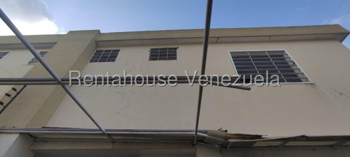Casa Duplex) En Venta En Trapiche Villas,cabudare Lara Aa