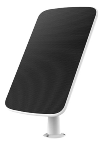 Cámara Seguridad Wifi Inalambrico Eb3 3mp Con Panel Solar