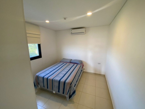 Imagen 6 de 12 de Alquilo Departamento Amoblado - Torres Bolik - Encarnación